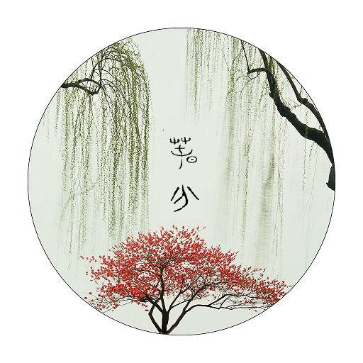 春回大地，遇見(jiàn)最美時(shí)光！