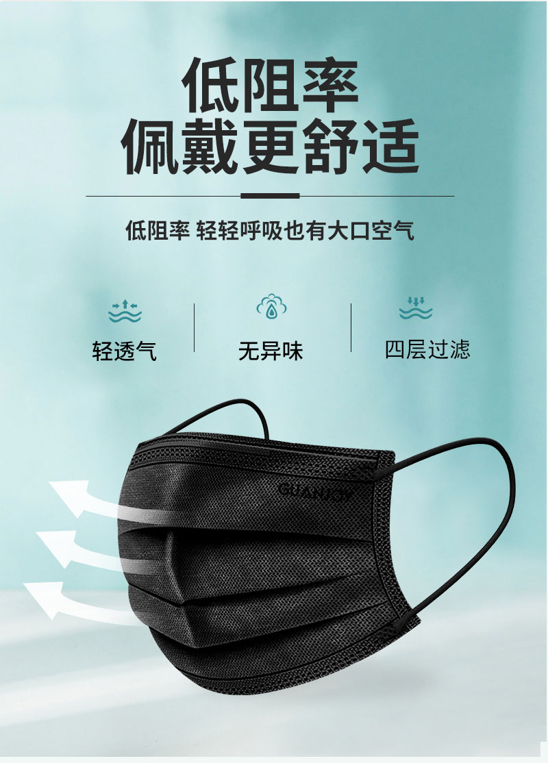 思源醫(yī)療器械網(wǎng)：正確的挑選、使用和清洗口罩