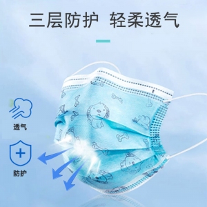 科學防護，收好這份兒童口罩使用指南！