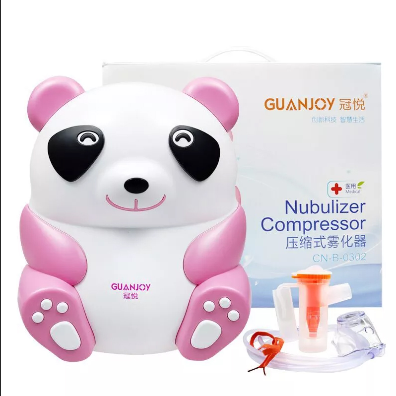 思源醫(yī)療器械廠家：使用醫(yī)用霧化器該注意什么？