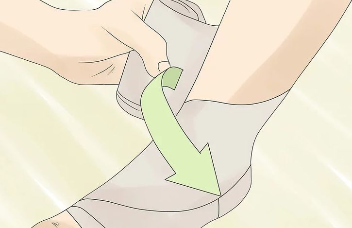 醫(yī)療器械廠家教你醫(yī)用紗布繃帶怎么用！