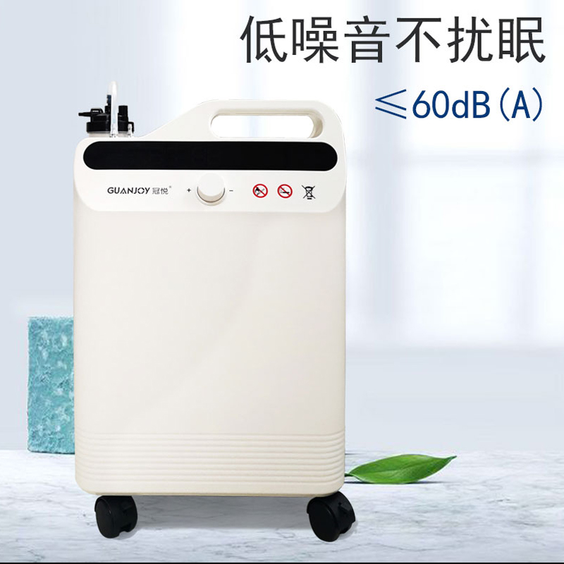 1升、3升、5升、10升制氧機(jī)的區(qū)別有哪些？
